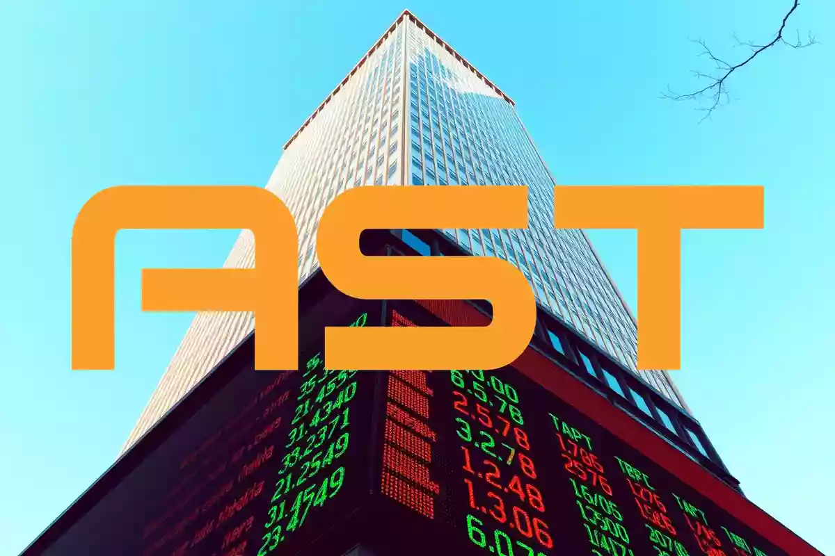 AST SpaceMobile Stock: Is a Major Rally on the Horizon?