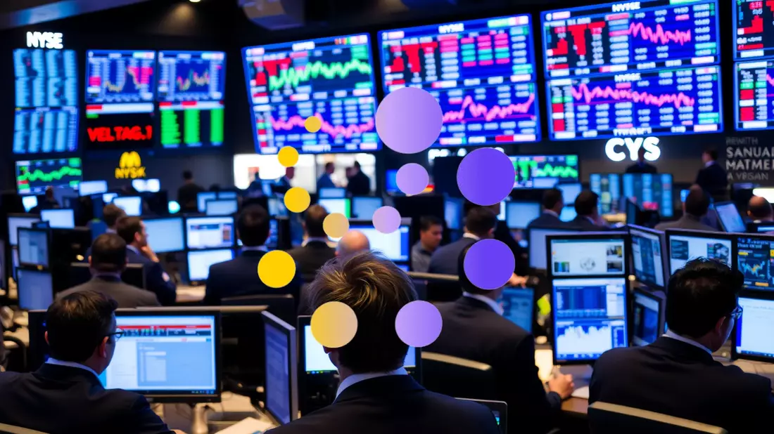 Humacyte Aktie: Kampf ums Überleben - Bild: über boerse-global.de