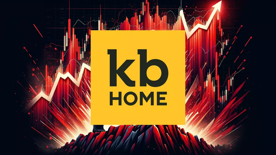 Divergent Strategies Emerge Among KB Home’s Major Shareholders Illustration mit AI erstellt übermittelt durch boerse-global.de
