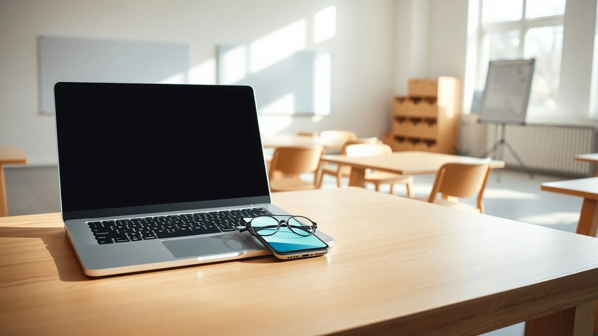 Digitale Hilfe für Senioren: Workshops und Weihnachtshotline starten - Foto: über boerse-global.de