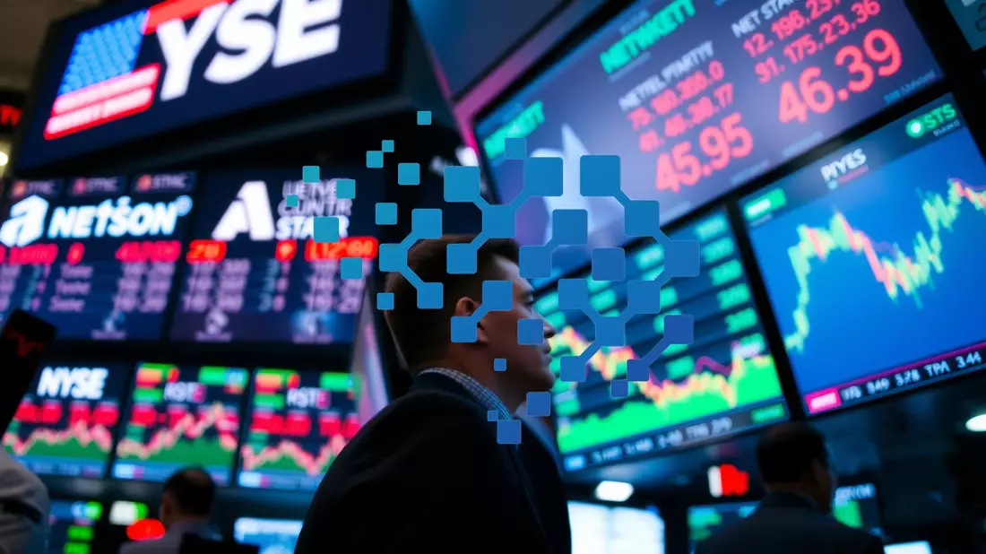 Yirendai Aktie: Absturz beschleunigt sich - Bild: über boerse-global.de