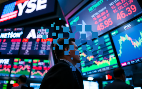 Yirendai Aktie: Absturz beschleunigt sich - Foto: über boerse-global.de