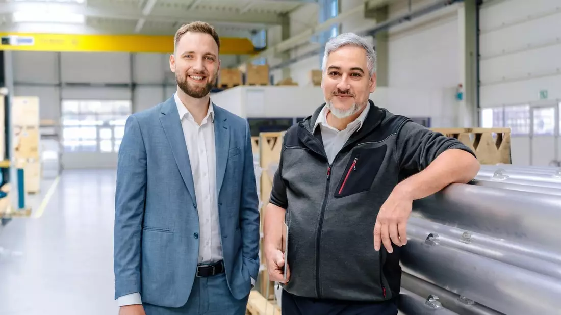 JMVision GmbH: Welche Erfahrungen haben Kunden gemacht? - Bild: presseportal.de