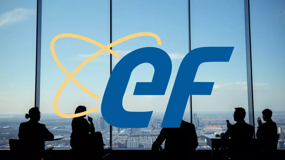 Energy Fuels Stock Surges Amidst Significant Insider Selling Illustration mit AI erstellt übermittelt durch boerse-global.de