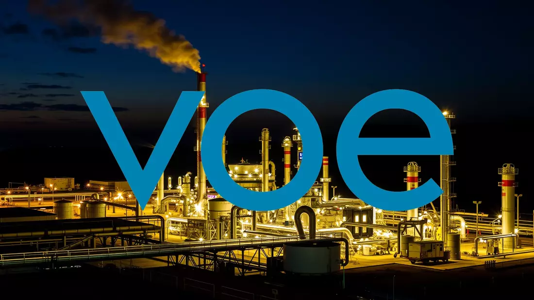 Voestalpine Shares: A Pause in Momentum After a Stellar Run Illustration mit AI erstellt übermittelt durch boerse-global.de