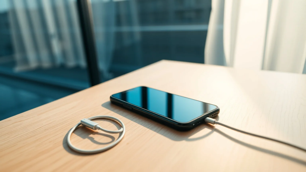 iOS 26.1: Apple drängt auf Update zur neuen iPhone-Generation - Foto: über boerse-global.de