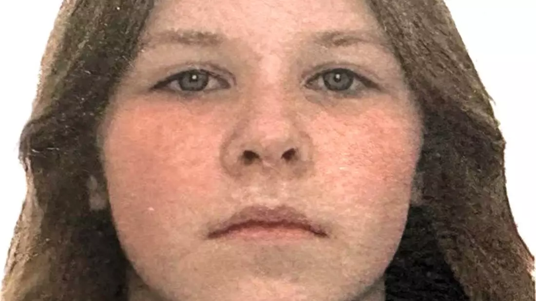 POL-KS: Polizei sucht vermisste Renata M. (14) und bittet um Hinweise - Bild: presseportal.de