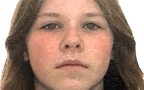 POL-KS: Polizei sucht vermisste Renata M. (14) und bittet um Hinweise - Foto: presseportal.de