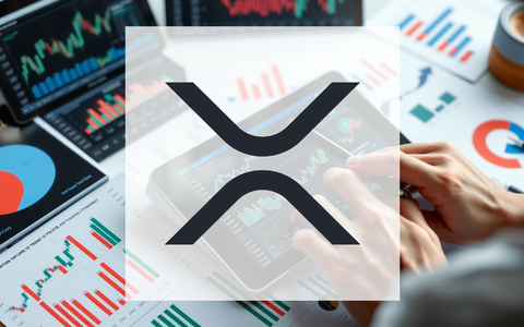 XRP Enters a New Era as Institutional Demand Intensifies - Foto: über boerse-global.de