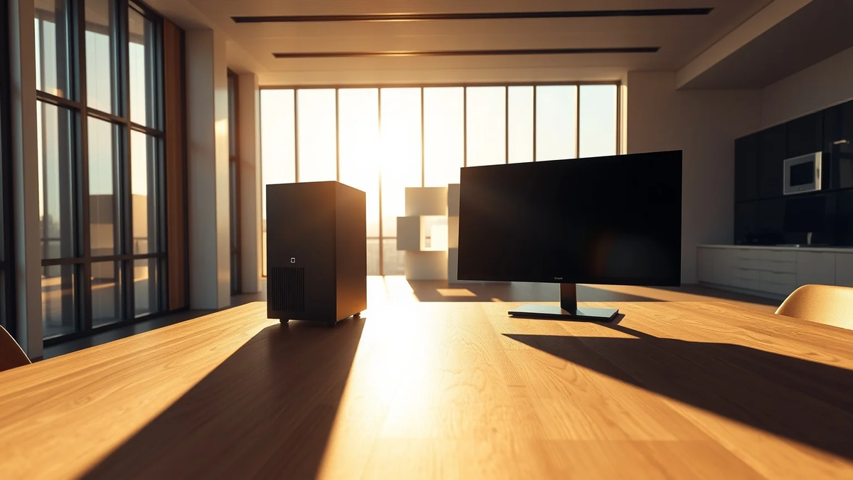 Microsoft Copilot: KI-Offensive für Mittelstand und Verbraucher - Foto: über boerse-global.de