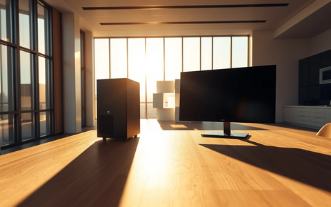 Microsoft Copilot: KI-Offensive für Mittelstand und Verbraucher - Foto: über boerse-global.de