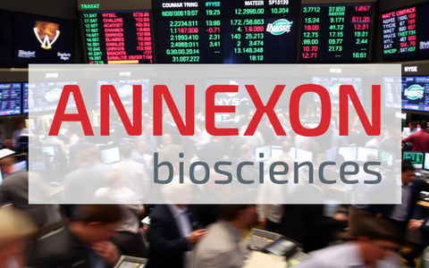 Annexon Aktie: Explosiver Analysten-Optimismus! - Foto: über boerse-global.de