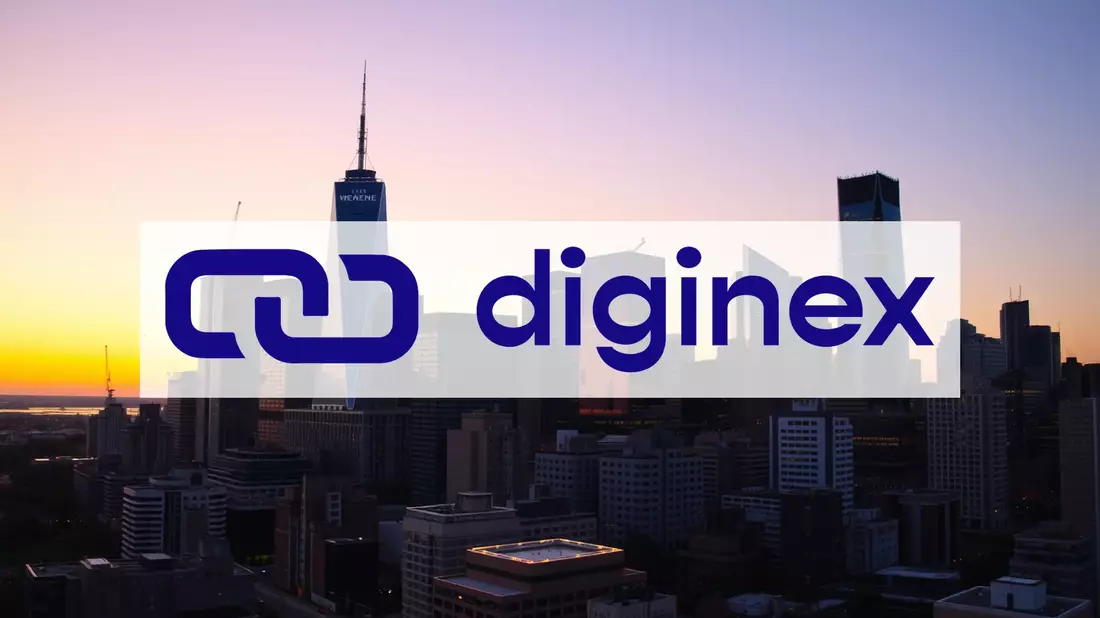 Diginex Stock Surges on Major Acquisition News Illustration mit AI erstellt übermittelt durch boerse-global.de