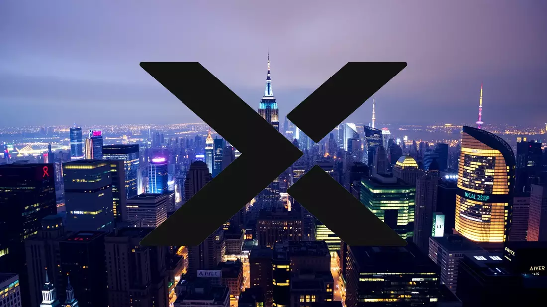 Nutanix Shares Hit Annual Low as Growth Concerns Eclipse Strategic Deal Illustration mit AI erstellt übermittelt durch boerse-global.de