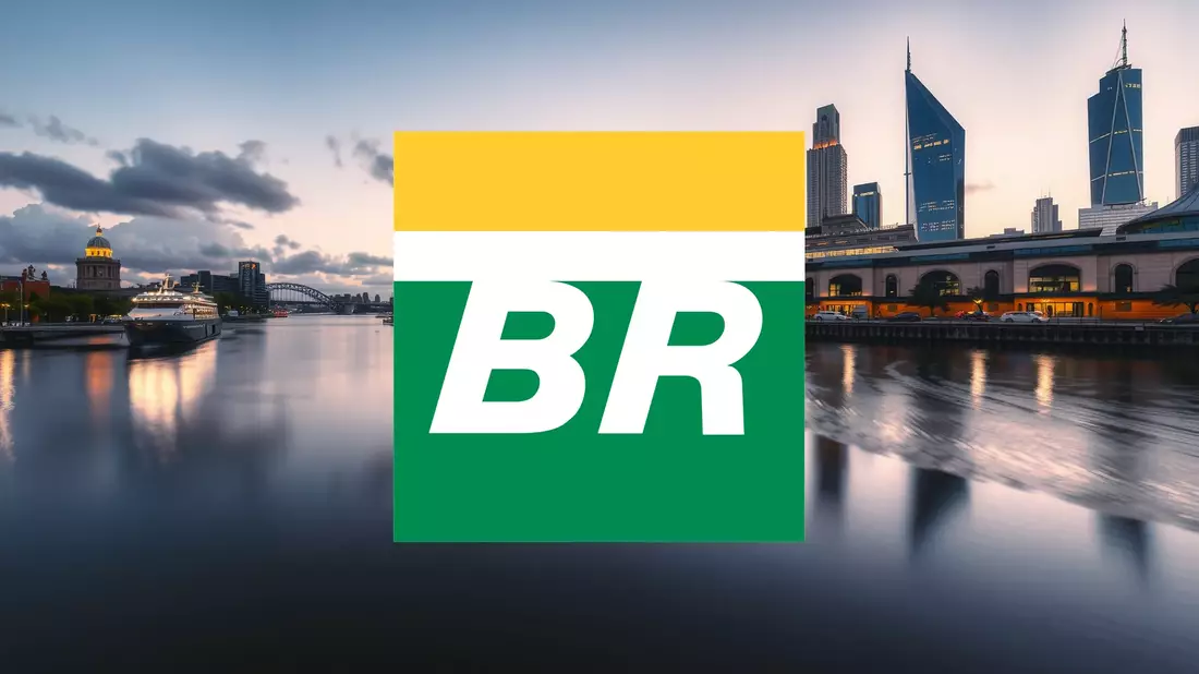 Petrobras: Una apuesta estratégica de miles de millones Illustration mit AI erstellt übermittelt durch boerse-global.de