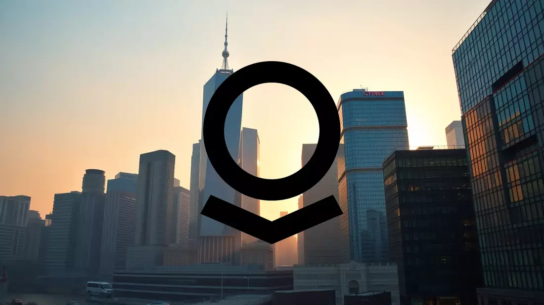 Palantir: ¿Hacia los 198 dólares por acción en Wall Street? Illustration mit AI erstellt übermittelt durch boerse-global.de