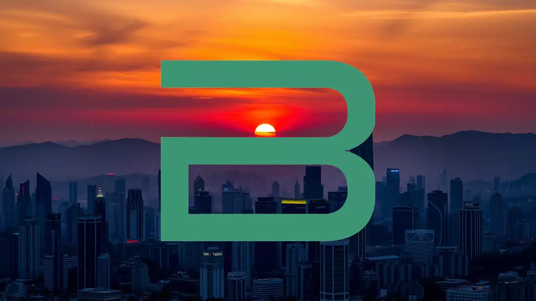 BioNTech: Un día clave para su cotización Illustration mit AI erstellt übermittelt durch boerse-global.de
