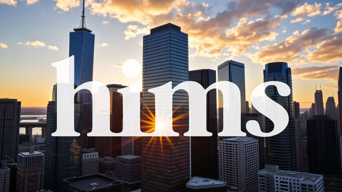 ¿Es el momento de comprar Hims & Hers? La acción entre el pánico y la oportunidad - Foto: über boerse-global.de