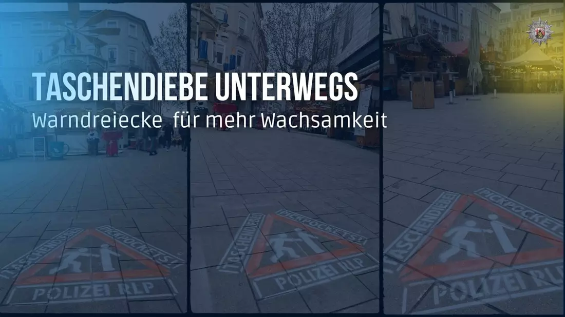 POL-PASTKL: Operation Nachtfalter - Polizei überwacht Tempolimit - Bild: presseportal.de