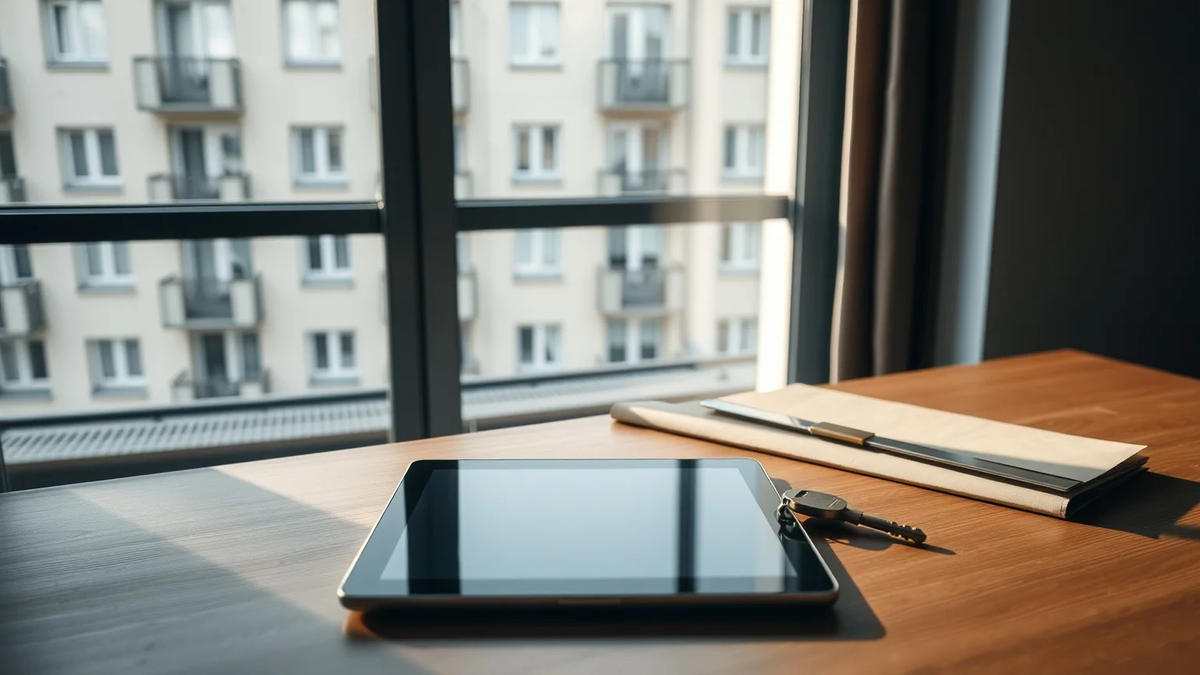 Wiener Immobilienmarkt: Miet-Schock trifft auf Neubau-Kollaps - Foto: über boerse-global.de