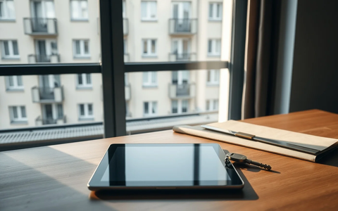 Wiener Immobilienmarkt: Miet-Schock trifft auf Neubau-Kollaps - Foto: über boerse-global.de