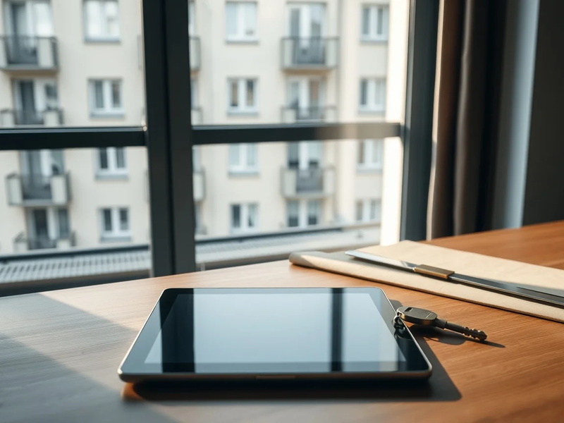 Wiener Immobilienmarkt: Miet-Schock trifft auf Neubau-Kollaps - Foto: über boerse-global.de