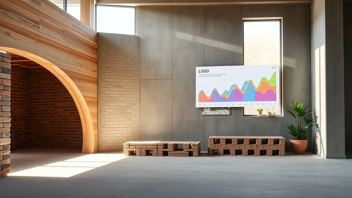 Gebäudetyp E: Bundestag ebnet Weg für Bauwende - Foto: über boerse-global.de