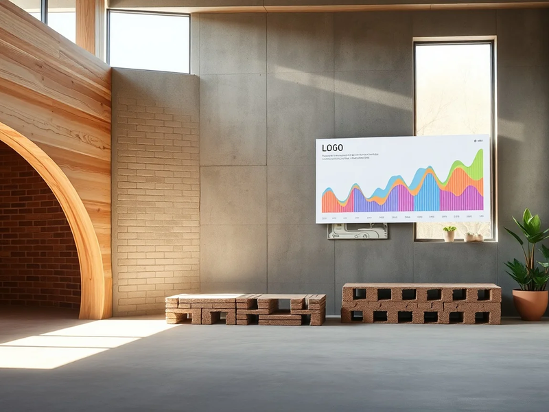 Gebäudetyp E: Bundestag ebnet Weg für Bauwende - Foto: über boerse-global.de