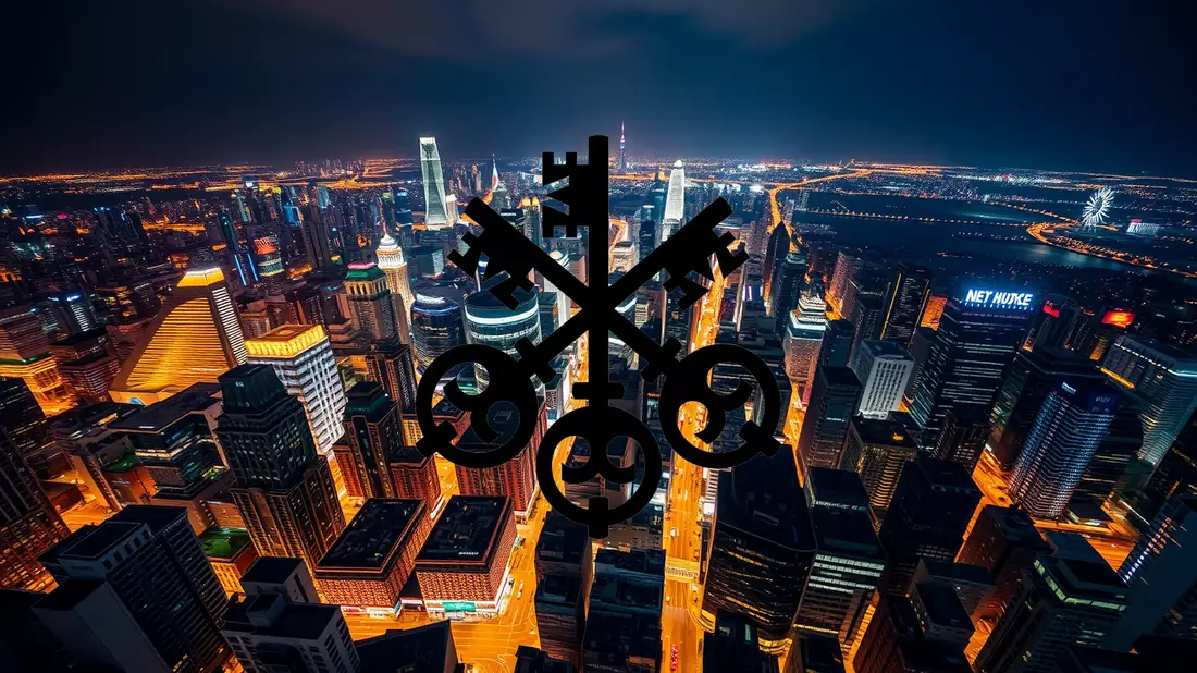 A Key Legal Challenge to UBS’s Credit Suisse Takeover Collapses Illustration mit AI erstellt übermittelt durch boerse-global.de
