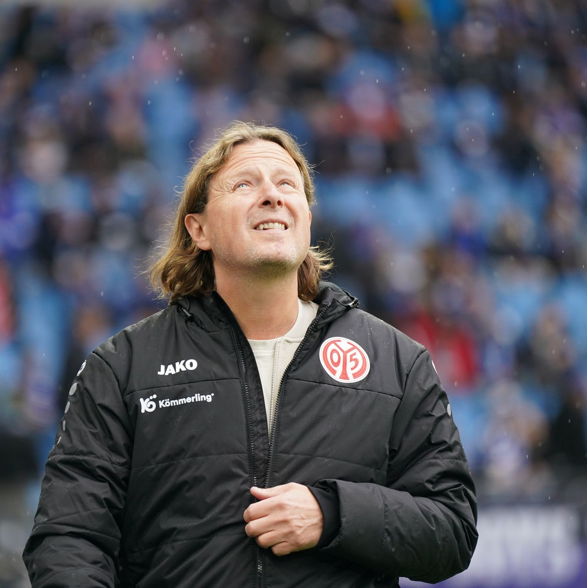 Henriksens Team war in dieser Saison zu selten konkurrenzfähig. - Foto: Marcus Brandt/dpa