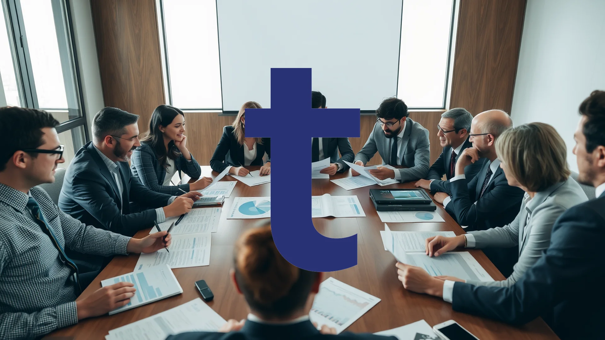 Temenos Aktie: Führungsfrage geklärt! - Foto: über boerse-global.de