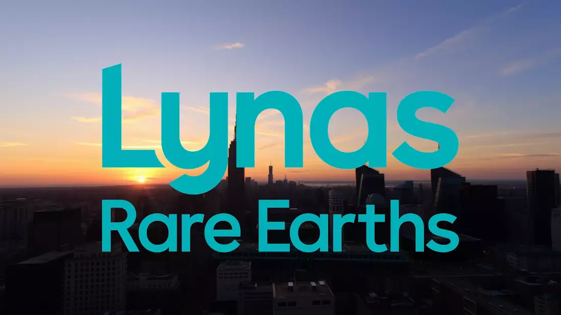 Power Failure at Key Facility Rattles Lynas Rare Earths Investors Illustration mit AI erstellt übermittelt durch boerse-global.de