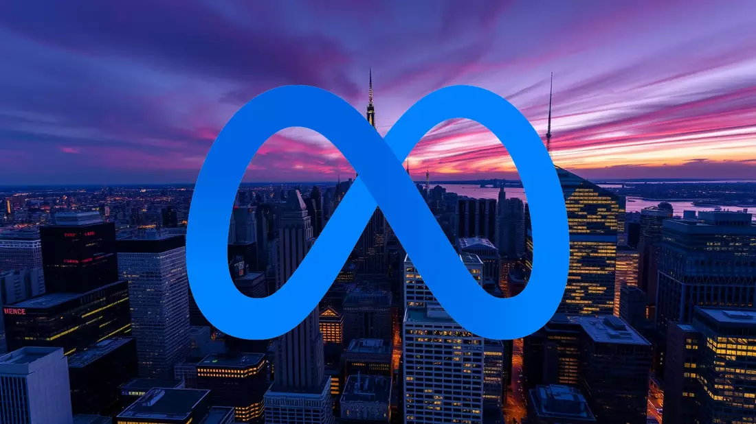 Meta consolida su infraestructura de IA con un acuerdo energético clave Illustration mit AI erstellt übermittelt durch boerse-global.de