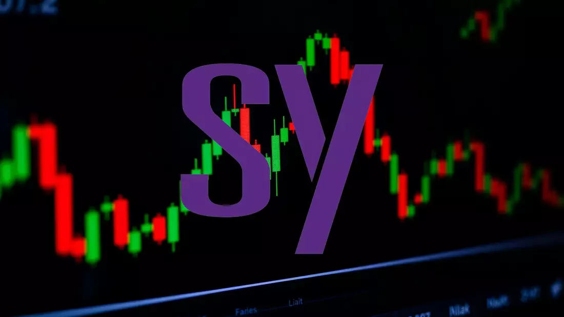 Synopsys: La apuesta multimillonaria de NVIDIA que reactiva la cotización Illustration mit AI erstellt übermittelt durch boerse-global.de