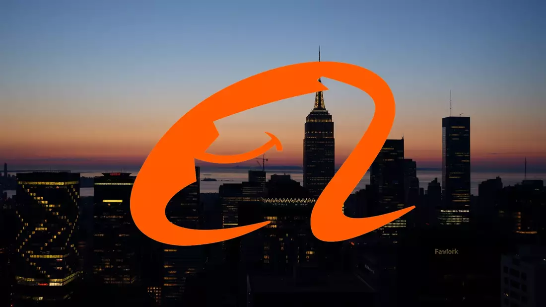Alibaba: La apuesta por la IA que pone a prueba su rentabilidad Illustration mit AI erstellt übermittelt durch boerse-global.de