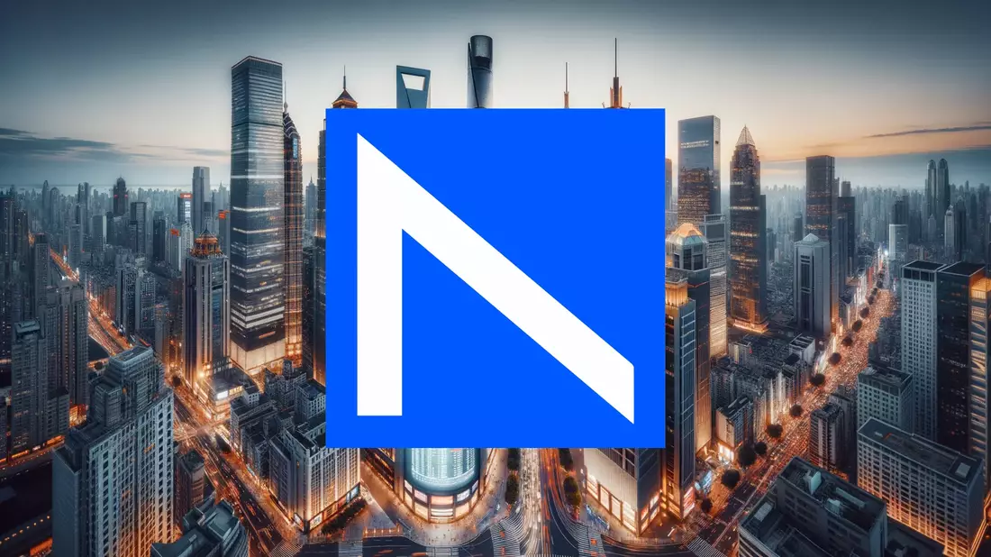 Nokia Aktie: Milliarden-Offensive! - Bild: über boerse-global.de