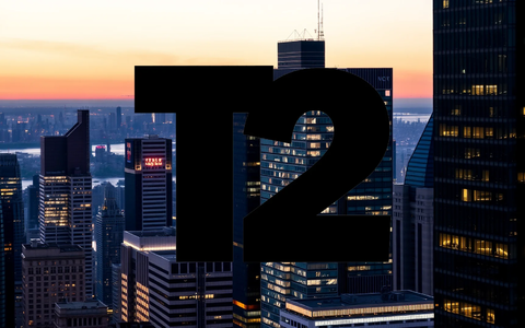 Take-Two Aktie: Kaufsignal! - Foto: über boerse-global.de