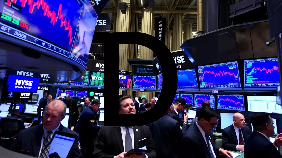 Daimler Truck Aktie: Flucht nach vorn? - Bild: über boerse-global.de
