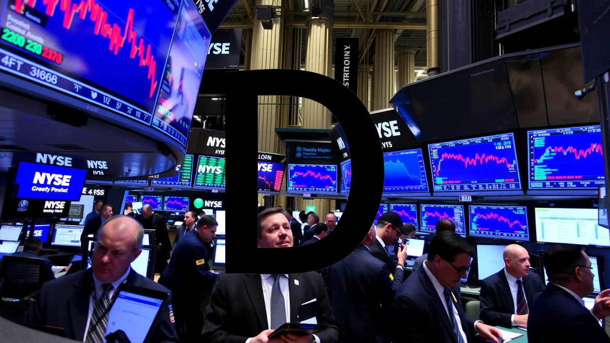 Daimler Truck Aktie: Flucht nach vorn? - Foto: über boerse-global.de