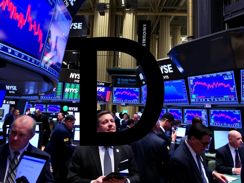 Daimler Truck Aktie: Flucht nach vorn? - Foto: über boerse-global.de