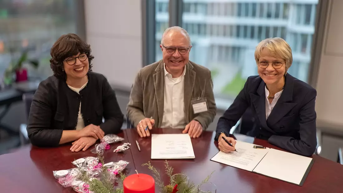 Gemeinsam mit Schulpsychologie Potenziale stärken: Schulministerium NRW und Karg-Stiftung starten Anschlussprojekt Karg Campus Beratung NRW 2.0 - Bild: presseportal.de