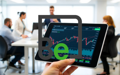 Bloom Energy Aktie: Party vorbei? - Foto: über boerse-global.de