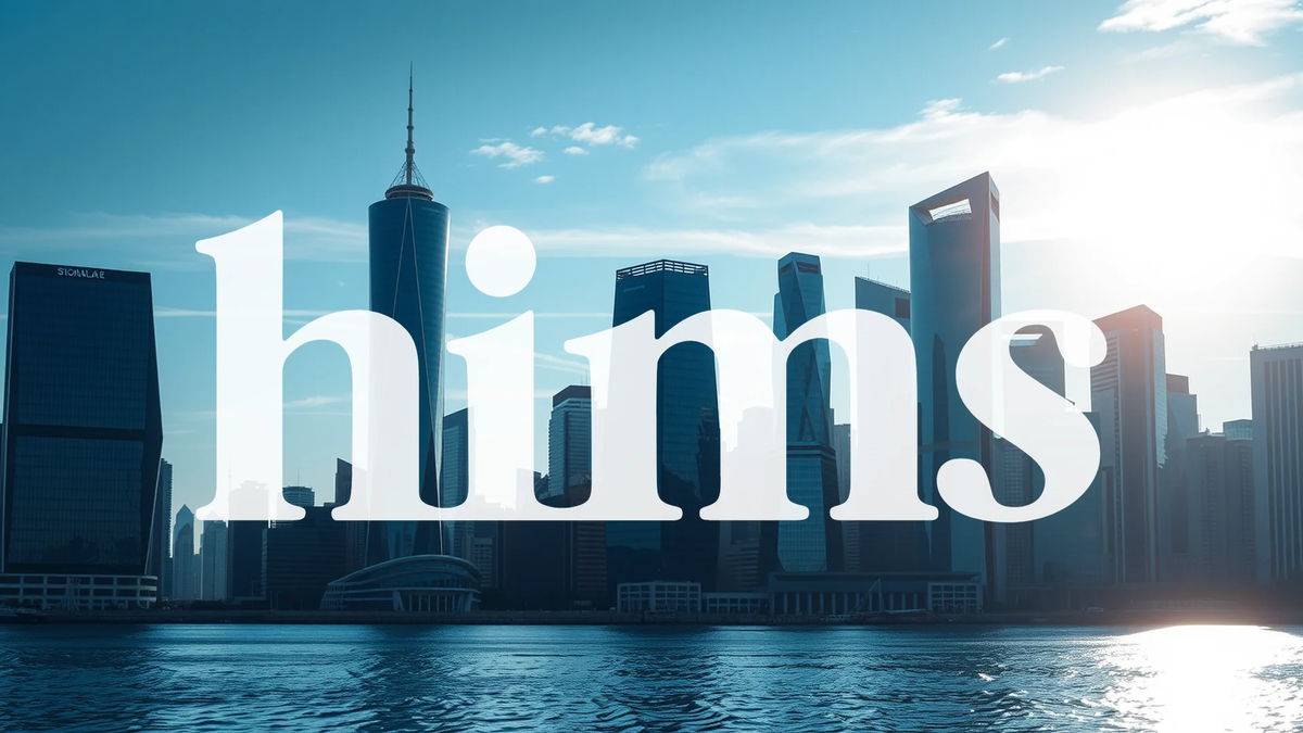 Hims & Hers Aktie: Bodenbildung oder Abgrund? - Foto: über boerse-global.de