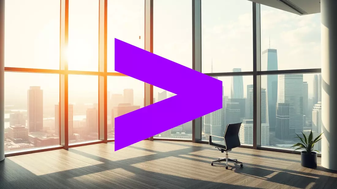Accenture Aktie: Verlässliche Erholung! - Bild: über boerse-global.de