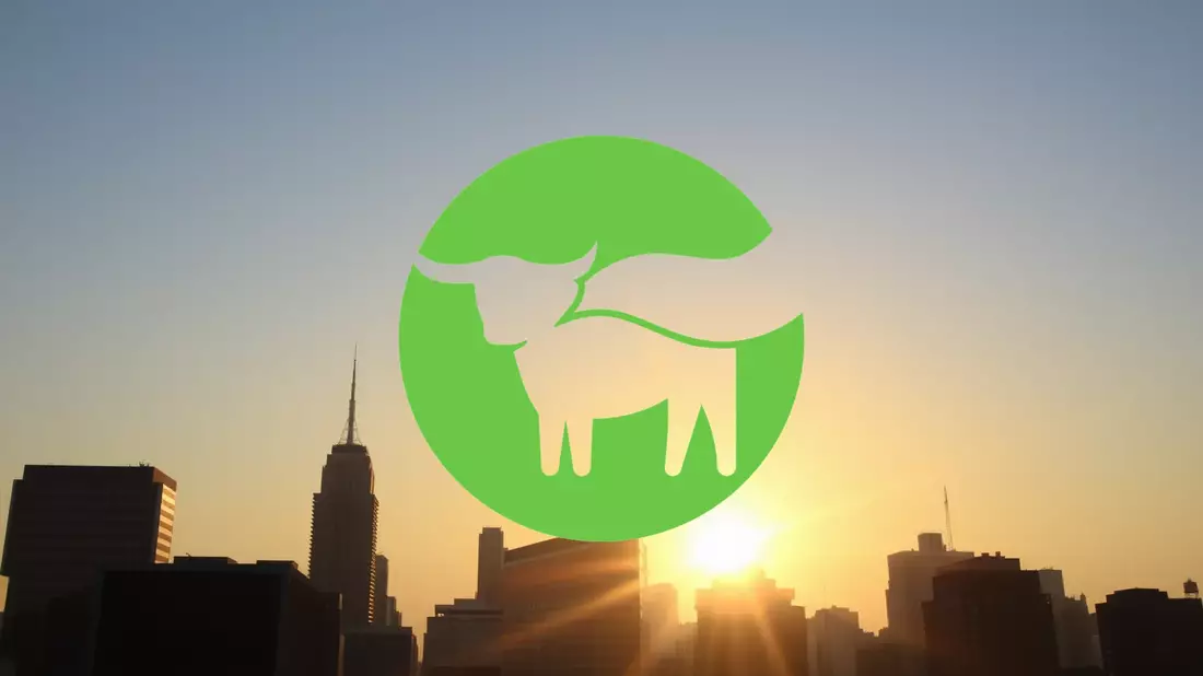 Beyond Meat Aktie: Völliges Chaos! - Bild: über boerse-global.de