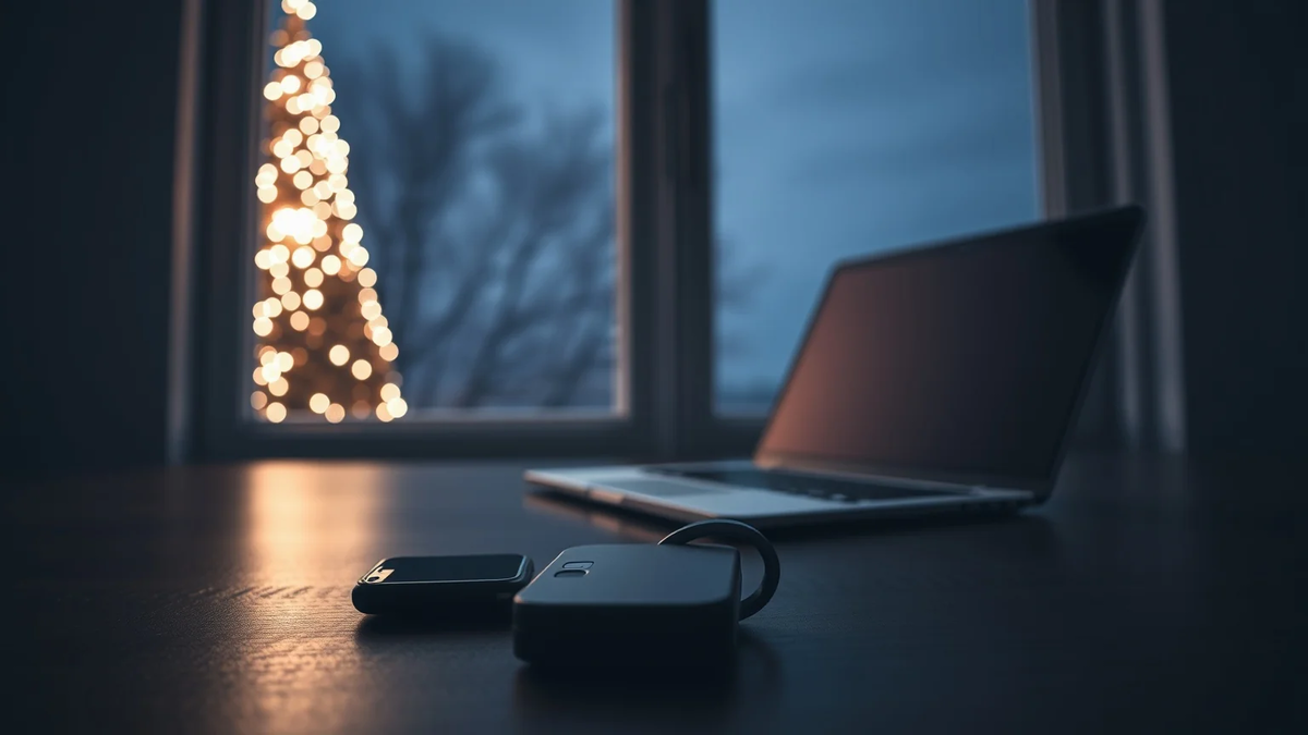 Cyberkriminelle starten Weihnachts-Offensive gegen Disney+ und Klarna - Foto: über boerse-global.de