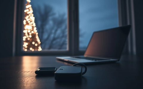 Cyberkriminelle starten Weihnachts-Offensive gegen Disney+ und Klarna - Foto: über boerse-global.de