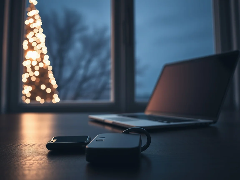 Cyberkriminelle starten Weihnachts-Offensive gegen Disney+ und Klarna - Foto: über boerse-global.de