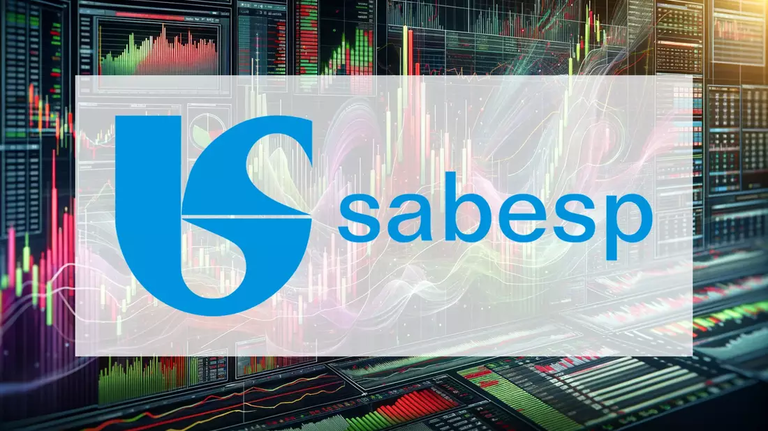 Regulatory Approval Fuels SABESP’s Ambitious Investment Drive - Bild: über boerse-global.de