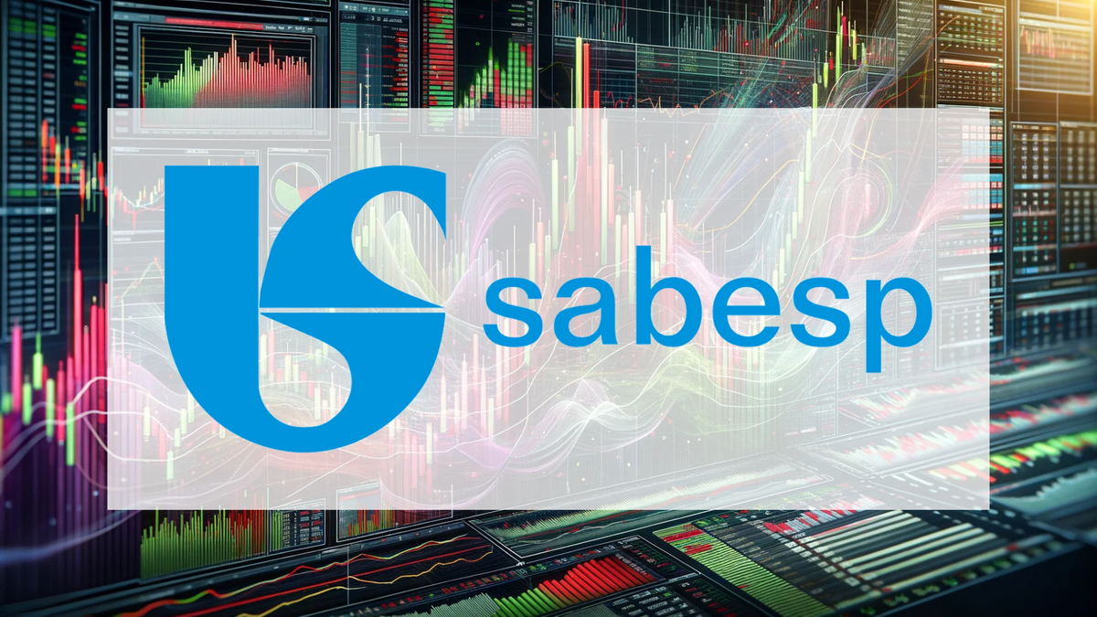 Regulatory Approval Fuels SABESP’s Ambitious Investment Drive - Foto: über boerse-global.de